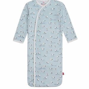 Magnetic Me Blue Baa Baa Baby Sheep Gown